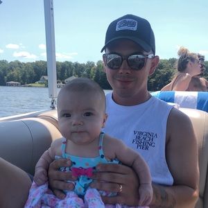 Meet your Posher, Gunner